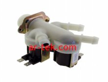 02 03 52 VENTİL 3'LÜ İNCE YATAY T&P 10.5MM - 2005680400 (155LG01)